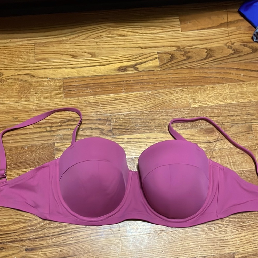 Bikini top